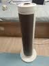 艾美特（AIRMATE）【超级单品】暖风机/石墨烯取暖器/电暖器/电热取暖器 家用全屋升温电暖气小型小太阳热风机 K72 实拍图