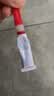 NianlidA粘鞋胶万能胶防水强力胶鞋厂胶补鞋子树脂软胶修鞋匠修鞋粘得牢运动鞋球鞋皮鞋帆布鞋强力补鞋胶水 1支装【30秒快速粘接】啫喱凝胶6ml 实拍图