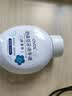 OVDL花朵泡泡洗手液补充液300ml 泡沫慕斯温和非免洗无泵头草莓香型 实拍图