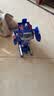 变形金刚（Transformers）儿童玩具正版授权男女孩生日礼物遥控汽车机器人模型擎天柱 实拍图