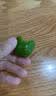 佳沛（zespri）新西兰 金奇异果特大果15粒134-146g猕猴桃水果礼盒 实拍图