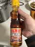 鲁花 食用油 调味品 芝麻香油 180ml 芝麻油 实拍图