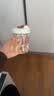 世喜奶瓶1-3岁-6岁直饮奶瓶ppsu吸管杯牛奶杯300ml 直饮杯盖（不支持安装吸嘴） 实拍图