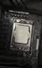 英特尔（Intel）酷睿12代 i5处理器12400F 6核12线程 单核睿频至高4.4Ghz 台式机CPU 实拍图