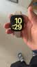 WITGOER【热销600万丨S10/11通用】适用苹果手表保护壳apple watch S11保护壳膜一体全包S10钢化最新款薄 实拍图