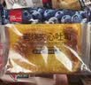 泓一岩烧乳酪吐司面包 营养早餐代餐饱腹速食休闲零食点心蓝莓味420g 实拍图