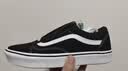VANS范斯官方 升级款ComfyCush Old Skool舒服运动鞋低帮 黑色 42 实拍图