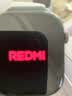 小米（MI）REDMI Watch 6典雅黑 国家补贴 澎湃OS 3 心率血氧监测 红米手表6 初高中生 运动 实拍图