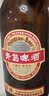 青岛啤酒（TsingTao）百年国潮啤酒  815ml*12瓶 整箱装 实拍图