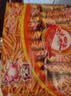 咪咪虾味条虾味片 虾味 20包共360g 膨化儿童休闲食品零食大礼包 实拍图