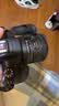 JJC 相机转接环 EF-EOSR 适用佳能R50V R52/C R7 R50 R10 R8 R6II RP微单永诺小痰盂RF镜头卡口适配器 质保两年【黑色转接环】RF机身转EF/EF-S镜头 实拍图