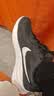 耐克NIKE男子跑步鞋REVOLUTION 7运动鞋春夏款FB2207-001黑白44 实拍图
