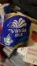 维达（Vinda）有芯卷纸 蓝色经典4层200克*10卷 厚韧大分量 卫生纸厕纸 卷筒纸 实拍图