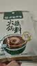 呷哺呷哺 原味火锅蘸料 花生酱 拌面拌饭酱拌菜麻酱调料 火锅食材60g*6袋 实拍图