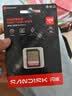 Sandisk闪迪128GB SD内存卡 4K V30 U3 C10 相机存储卡 读速230MB/s 写速120MB/s 高速连拍 微单/单反相机 实拍图