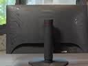 KOORUI科睿24.5英寸2K300Hz超频320Hz FastIPS显示器氧化物技术1ms低蓝光HDR400游戏电竞电脑屏幕Q50X3 实拍图