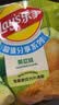 乐事（Lay's）薯片 黄瓜味 135克 休闲零食 膨化食品 实拍图