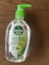 滴露（Dettol）免洗洗手液经典松木200ml 儿童家庭 99.99%抑菌杀菌消毒凝胶 实拍图