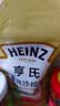 亨氏（Heinz）沙拉酱 香甜沙拉酱 蔬菜水果沙拉寿司酱 200g袋装 实拍图