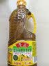 鲁花【保真菜籽油】食用油 低芥酸特香菜籽油 900ml 物理压榨  实拍图