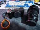 索尼（SONY）FE 20-70mm F4 G全画幅超广角标准变焦G镜头（SEL2070G） 实拍图