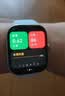 vivo WATCH GT 2 自在蓝  超窄边高亮大屏 照片表盘一碰换 33天蓝牙续航 智能手表 实拍图