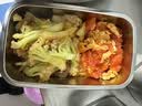 泰福高（TAFUCO）不锈钢保鲜盒316L食品级饭盒密封便当收纳餐盒冰箱分装带盖T5387 实拍图