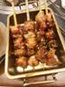 六和鸡腿肉丁 2斤  白羽鸡冷冻腿肉块腿肉丁宫保鸡丁食材 实拍图
