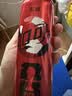 可口可乐（Coca-Cola）零度无糖零卡汽水碳酸饮料330ml*6罐 实拍图