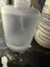 米家小米泡沫洗手液 米家洗手机通用 补水保湿 柔和水润呵护肌肤 深度清洁 【3瓶装】抑菌泡沫洗手液 实拍图