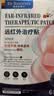 DR. SAITIENLA暖宫贴生理期调痛经理宫寒月经量少子宫淤堵热敷专用磁疗贴 实拍图