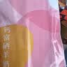 美羚高钙富硒羊奶粉成人0蔗糖富硒高钙高蛋白送父母送长辈100g试用装 实拍图