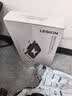 联想（Lenovo）拯救者风刃压风散热器 3000转变频涡扇 疾速压风散热 密封记忆棉 3档高度调节  F9Lite 冰川白 实拍图