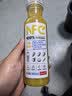 农夫山泉100%纯果汁NFC芒果混合汁300ml*10瓶 整箱饮料礼盒 实拍图