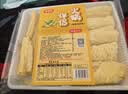 鲜窝窝 火锅伴侣150g 火锅食材响铃卷豆皮腐竹豆制品 螺蛳粉麻辣烫配菜 实拍图