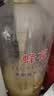 蜂花王俊凯推荐生姜健发啤酒洗发露750ml 实拍图
