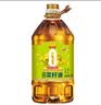 金龙鱼 食用油【保真菜籽油】非转基因零反营养强化维生素A纯香菜籽油5L 实拍图
