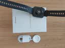 华为HUAWEI WATCH FIT 5铝合金表壳 韵律黑 超轻薄大屏腕上微运动强劲续航华为智能手表 实拍图