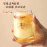 福东海 苹果干片300克【超大片】软口感不脆冷泡水果茶健脾孕妇儿童休闲 实拍图