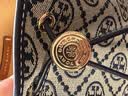 汤丽柏琦（Tory Burch）tb女包T Monogram迷你水桶包手提斜挎包181375礼物新款 实拍图