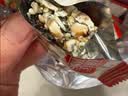 低糖高蛋白海苔果仁脆 450g 1袋 实拍图