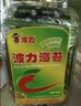 波力海苔原味150g/680片儿童高蛋白休闲零食即食紫菜寿司包饭海苔大罐 实拍图