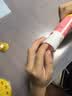 Swisse斯维诗 维生素C+锌泡腾片 巩固自护力 成人运动营养 草莓味 20片 实拍图