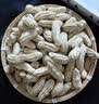 享食兔七彩花生2026咸干水煮新鲜带壳原味炒货湿烤花生正宗云南新货2斤 实拍图