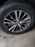 固特异（Goodyear）汽车轮胎 195/65R15 91V 鹰驰F1酷跑 适配卡罗拉雷凌 御乘升级 实拍图