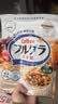 卡乐比（Calbee）低gi燕麦片 冷泡减糖水果麦片550g 非油炸 营养早餐代餐零食 实拍图