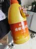 蓝月亮地板清洗剂 2kg/瓶 拖地板清洁剂 瓷砖清洁 去污除菌洗地机可用 实拍图