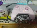 飞智沙漠狐 暮光粉 多模版无线游戏手柄switch2电脑PC手机steamNS 星露谷物语【手柄+接收器】 实拍图