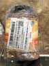 硃碌科 有机鹰嘴豆3斤罐装 五谷杂粮豆鸡心豆 生豆打豆浆做沙拉富含蛋白 实拍图
