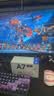 迈从（MCHOSE）A7V3/V2轻量化无线鼠标旗舰磁吸无线充游戏电竞办公三模连接打瓦无畏契约三角洲 A7 V3 Pro 粉桃【新色上市】 实拍图